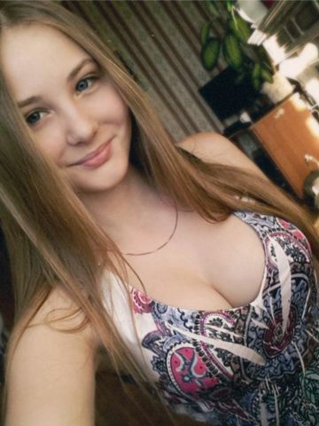 Анкета проститутки Виталина - Фото 1, , 23 года, №236580